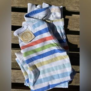 The Beaufort Bonnet Company TBBC Pajamas boy or girl